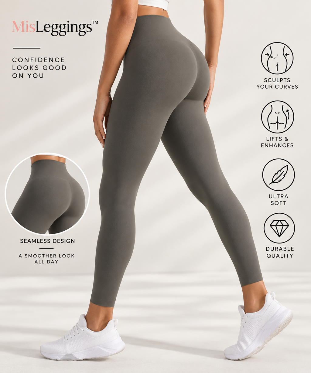 Everyday Sculpt High-Waist Leggings